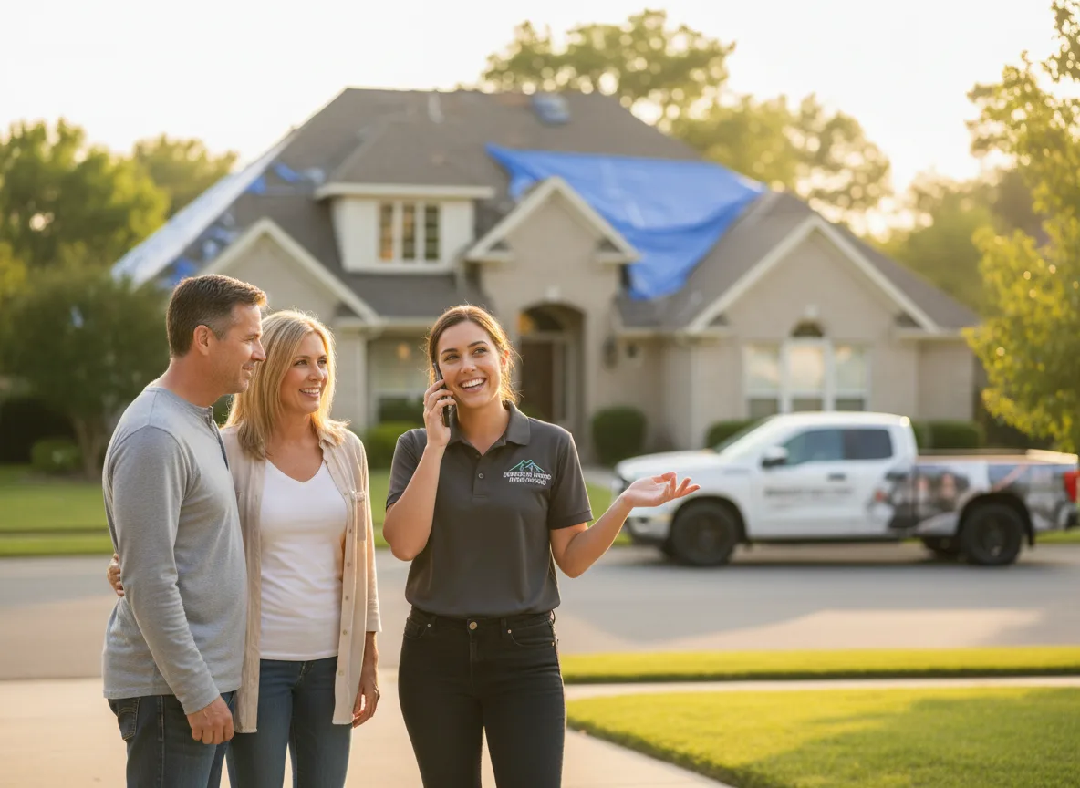 Emergency Roof Repair Medford, MN FAQs